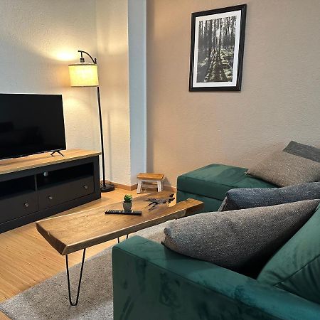 Gemuetliche Oase In Der City Appartement Kempten im Allgäu Buitenkant foto