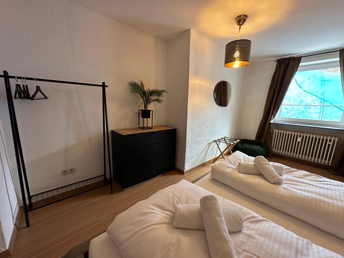 Gemuetliche Oase In Der City Appartement Kempten im Allgäu Buitenkant foto