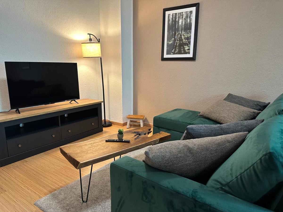 Gemuetliche Oase In Der City Appartement Kempten im Allgäu Buitenkant foto